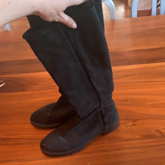 LK Bennett boots - Picture 2 of 5